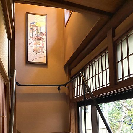 Muromachi Yutone Kyokoyado Kyoto Eksteriør bilde