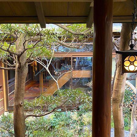 Muromachi Yutone Kyokoyado Kyoto Eksteriør bilde