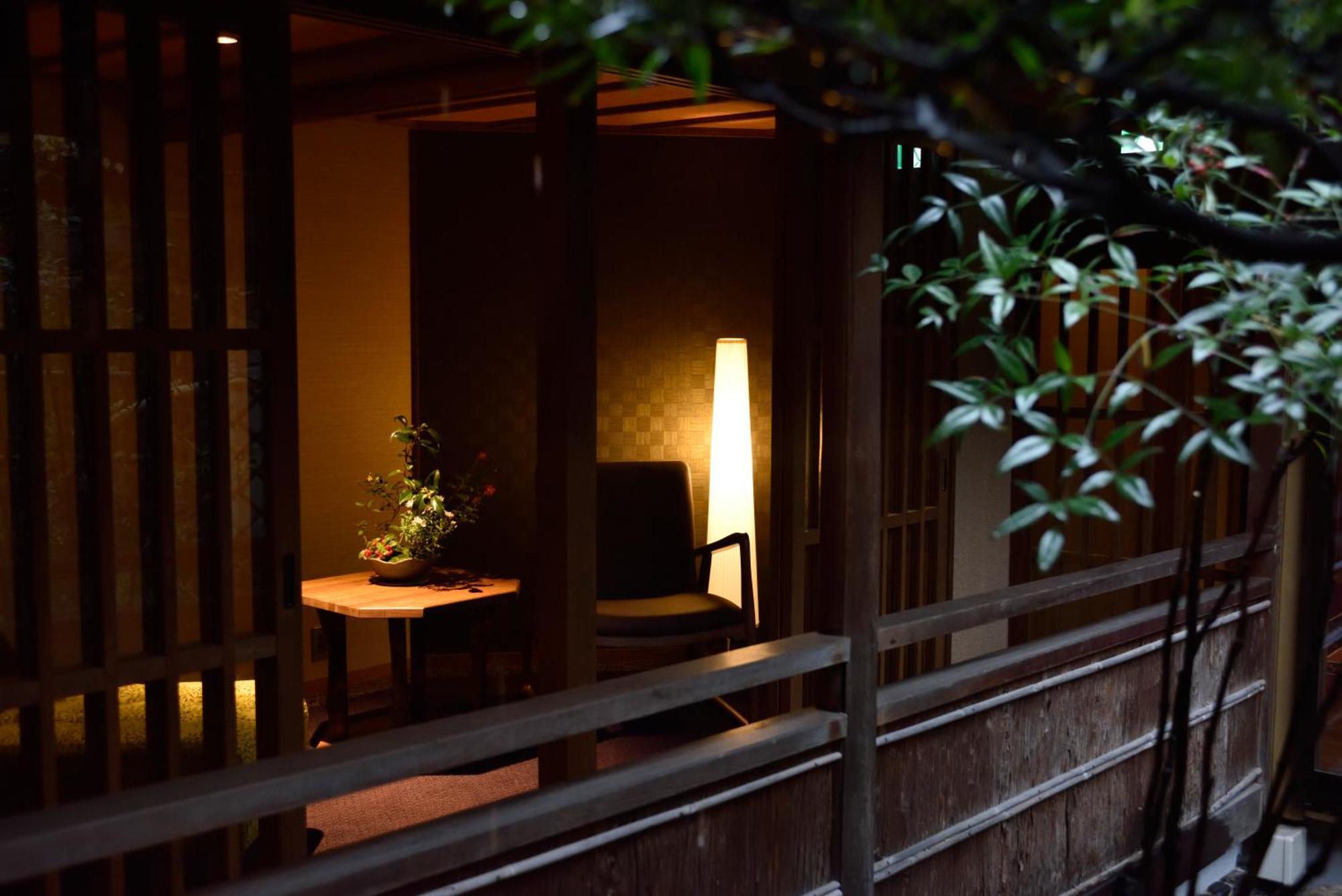 Muromachi Yutone Kyokoyado Kyoto Eksteriør bilde