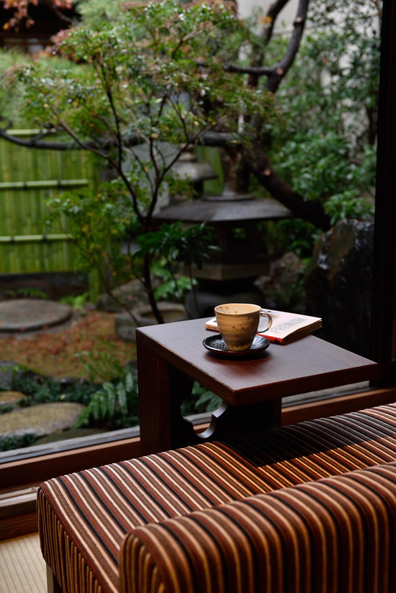 Muromachi Yutone Kyokoyado Kyoto Eksteriør bilde