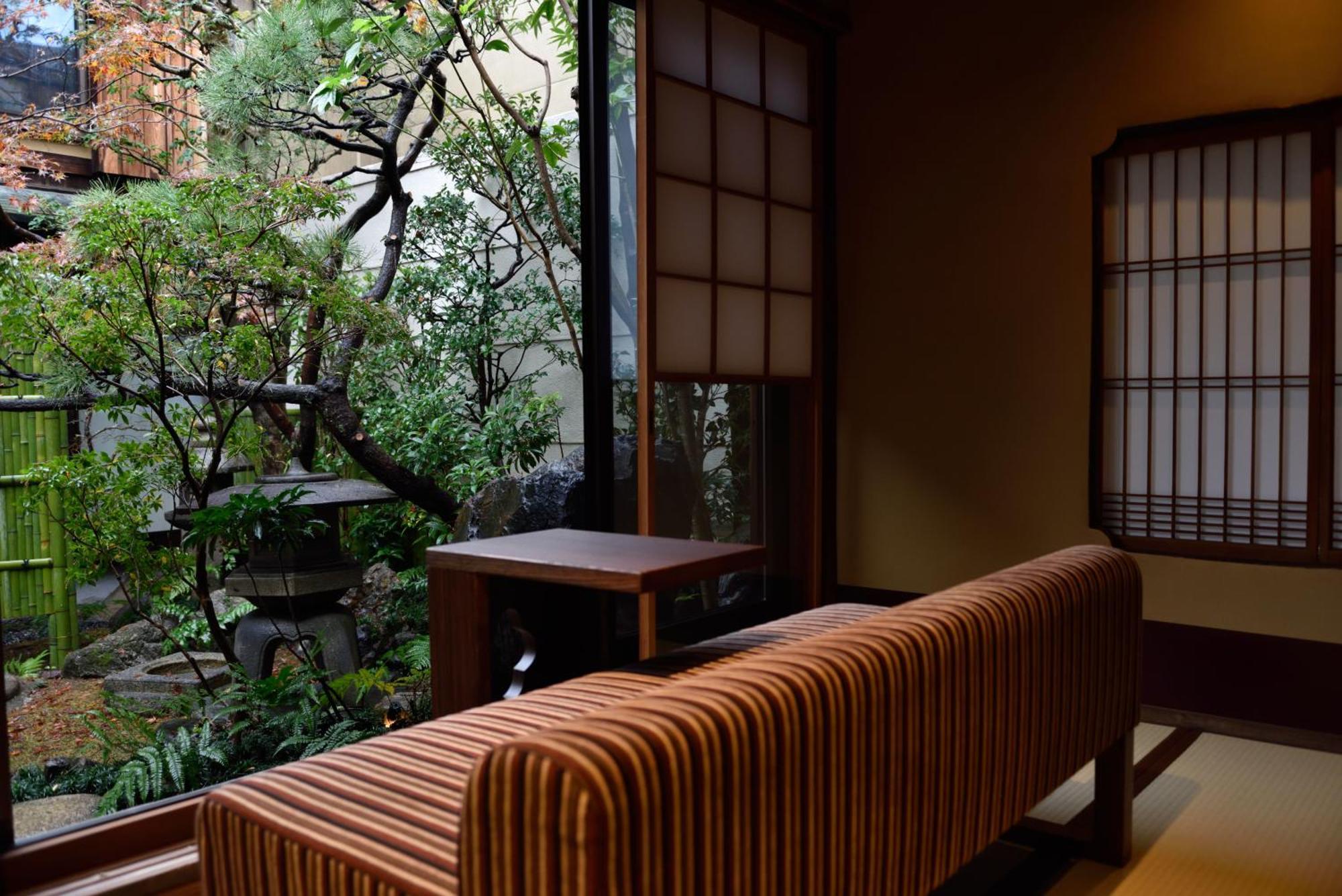 Muromachi Yutone Kyokoyado Kyoto Eksteriør bilde