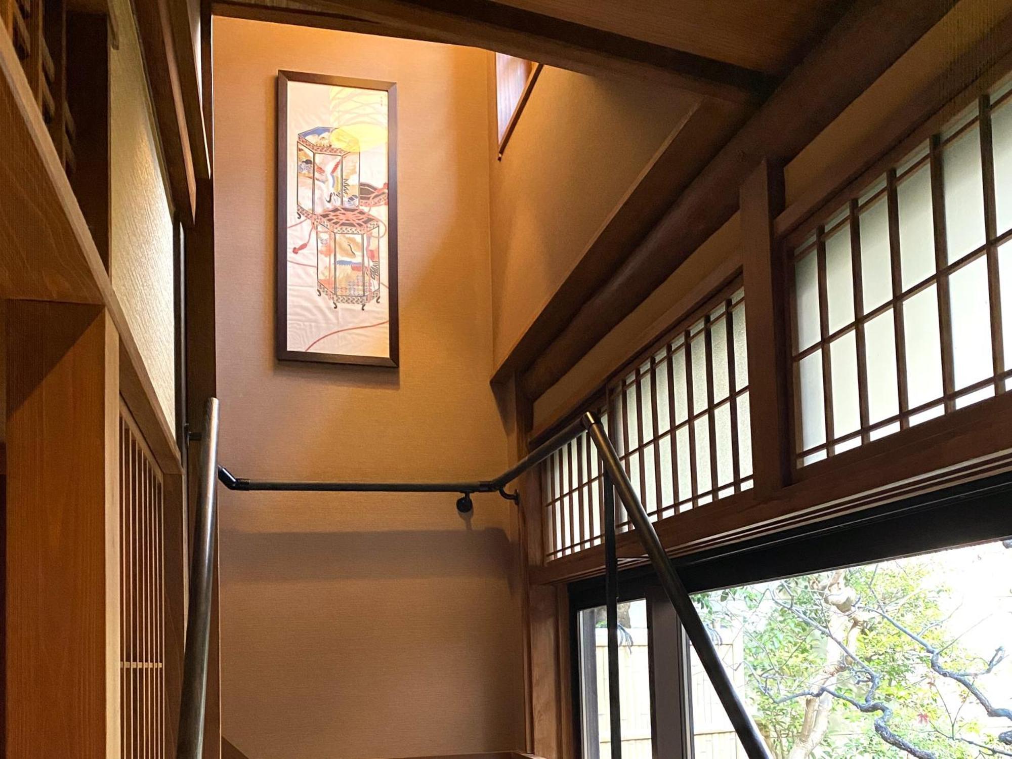 Muromachi Yutone Kyokoyado Kyoto Eksteriør bilde