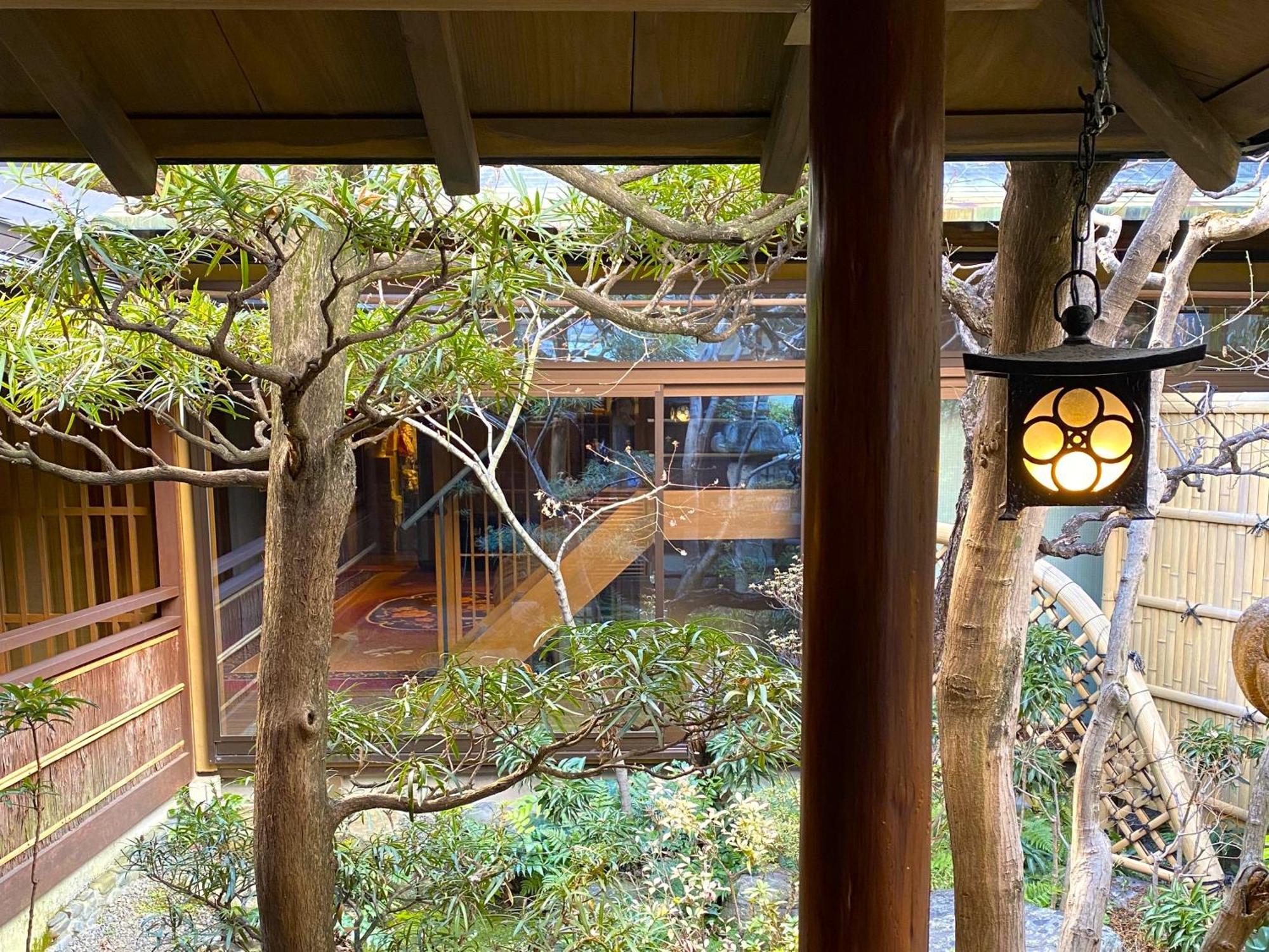 Muromachi Yutone Kyokoyado Kyoto Eksteriør bilde