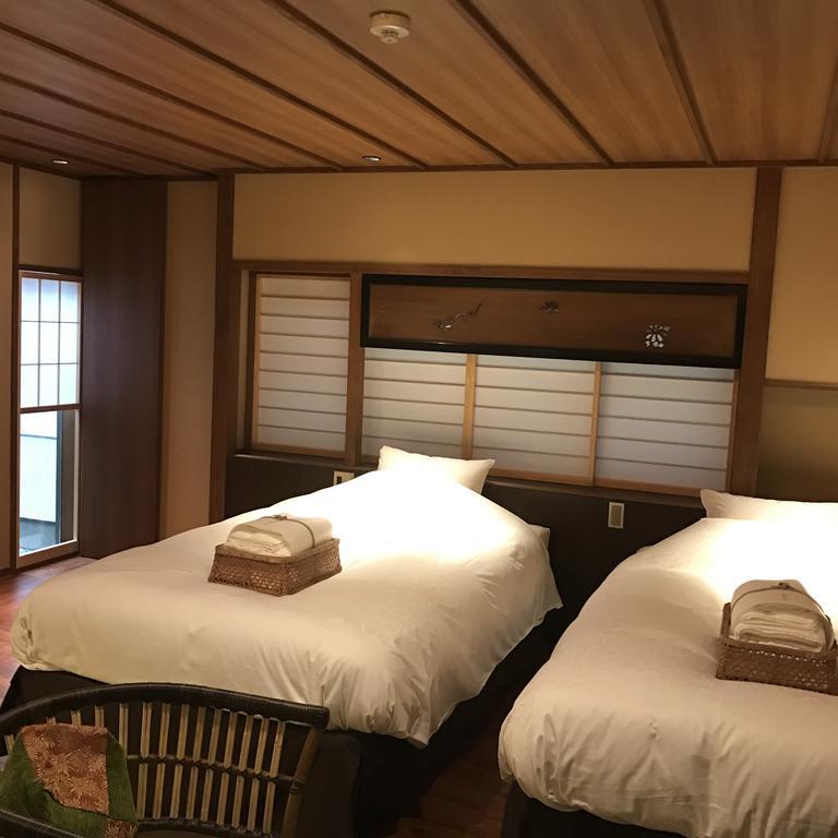 Muromachi Yutone Kyokoyado Kyoto Eksteriør bilde