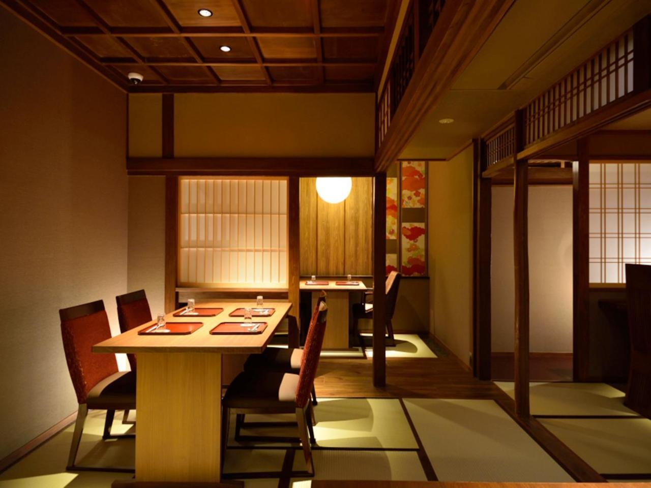 Muromachi Yutone Kyokoyado Kyoto Eksteriør bilde