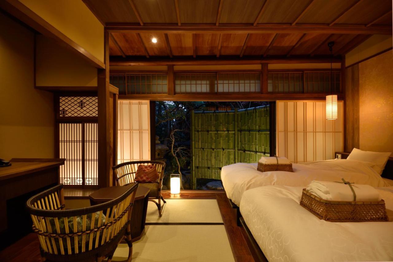 Muromachi Yutone Kyokoyado Kyoto Eksteriør bilde